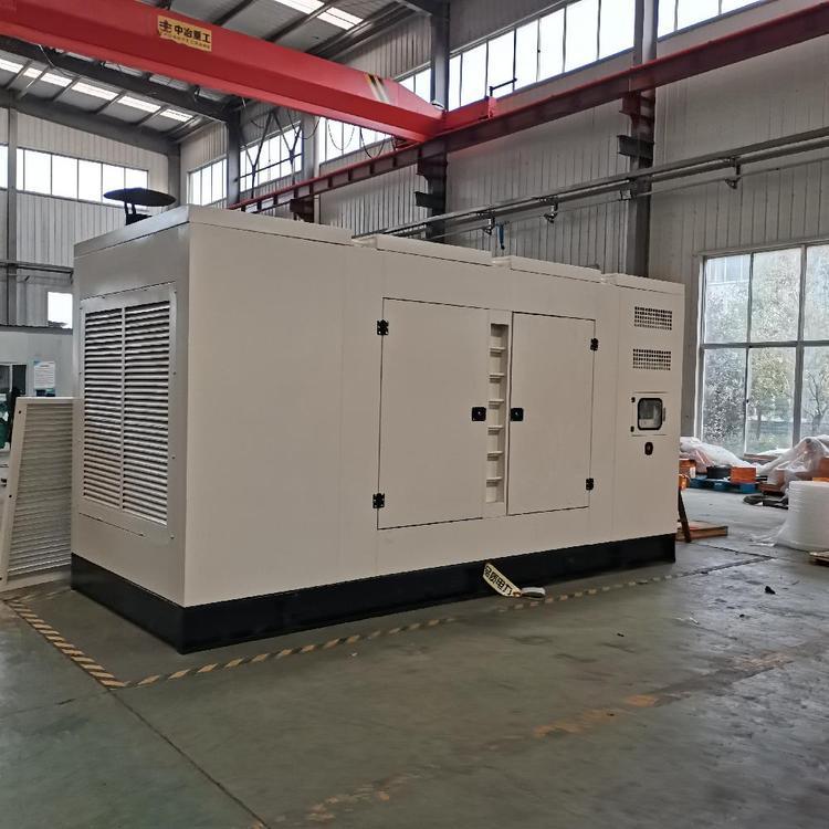 虞城发电机出租